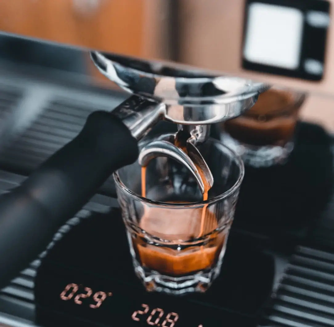 Espresso
