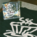 ARCHIVO 0006 + Polera Limited Edition (Preventa oficial)