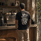 Polera Limited Edition | ARCHIVO 0006 (Preventa oficial)