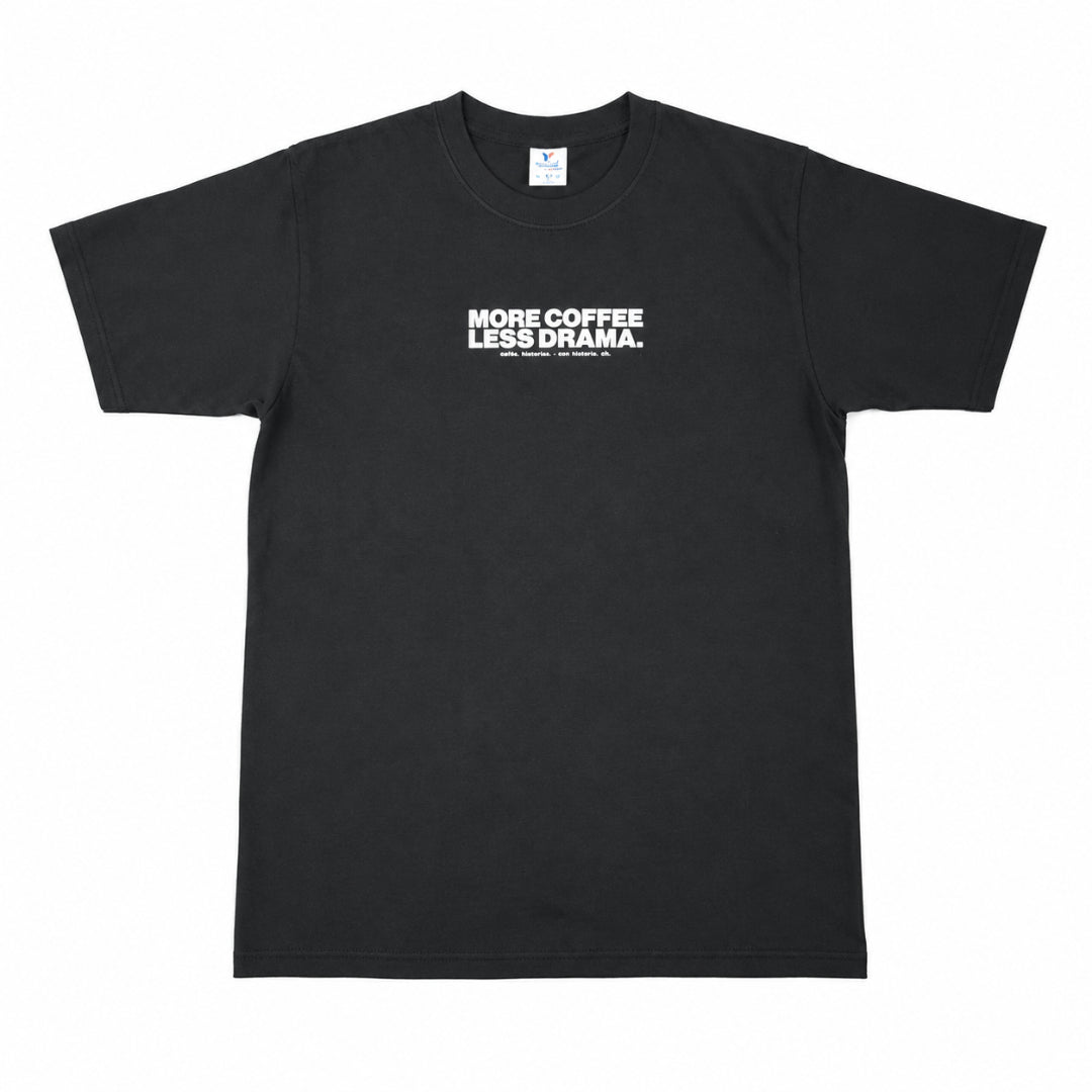 Polera Limited Edition | ARCHIVO 0006 (Preventa oficial)