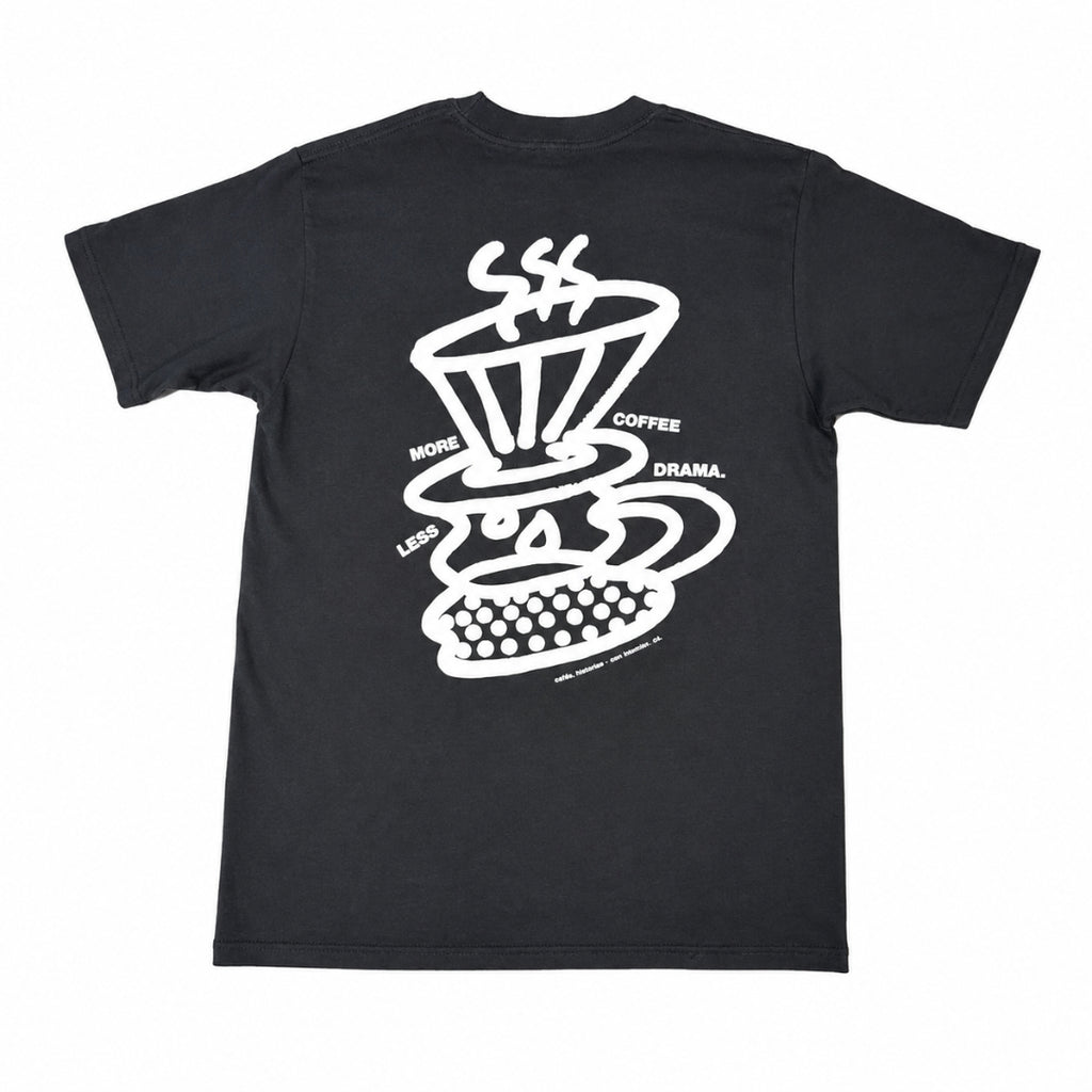 Polera Limited Edition | ARCHIVO 0006 (Preventa oficial)