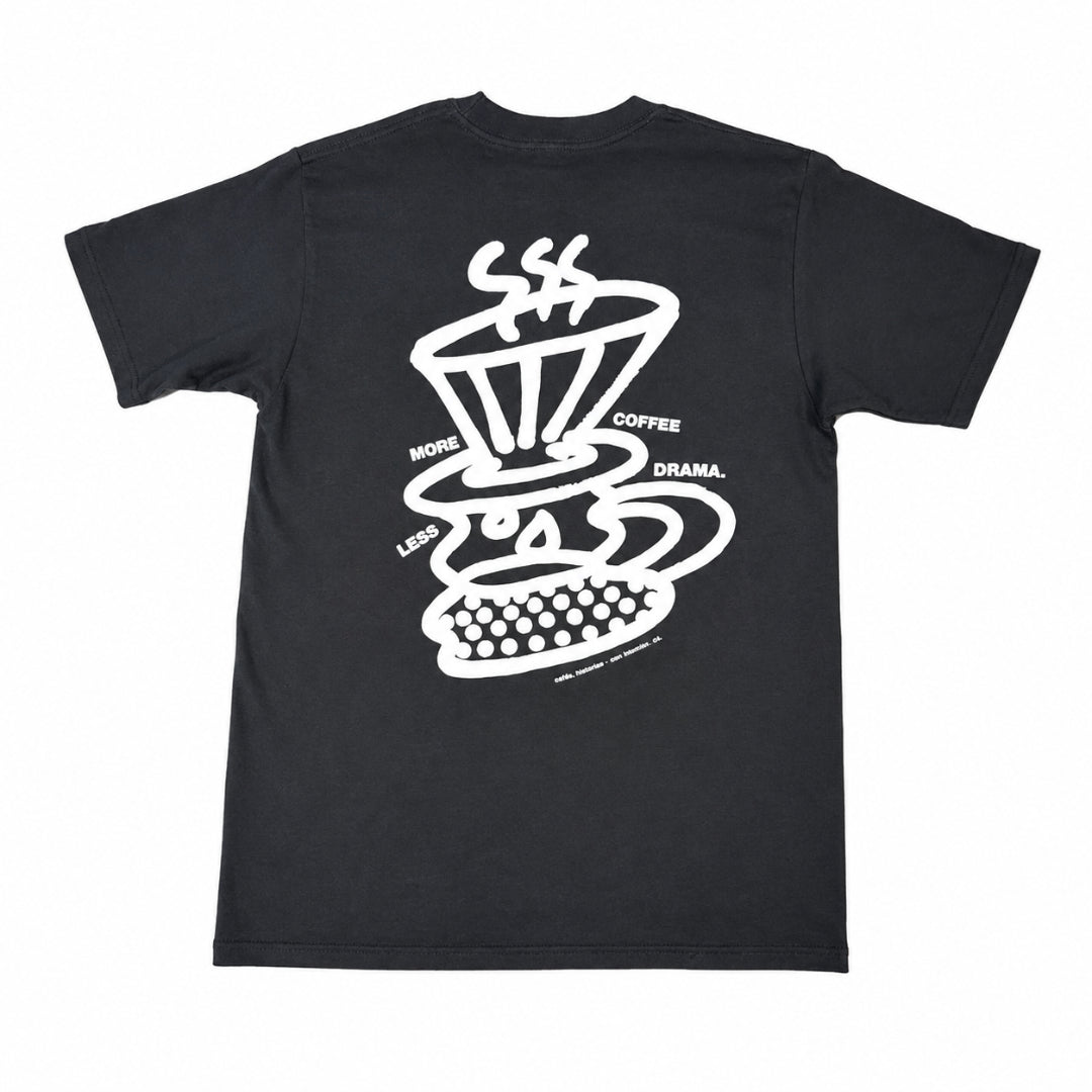 Polera Limited Edition | ARCHIVO 0006 (Preventa oficial)