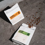 Café de especialidad · Blend · Signature Blend