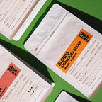 Café de especialidad · Blend · Signature Blend