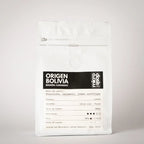 Café de especialidad · Origen Bolivia · Caranavi
