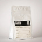 Café de especialidad · Origen Bolivia · Caranavi
