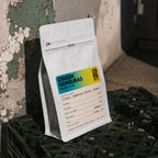 Café de especialidad · Origen  · Honduras, La Paz