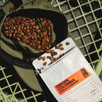 Café de especialidad · Origen Colombia · Familia Zambrano