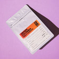 Café de especialidad · Origen Colombia · Familia Zambrano